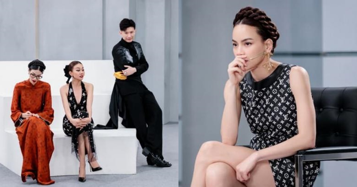 Thanh Hằng mắng thẳng mặt Dược sĩ Tiến, đạo lý về luật nhân quả, Hà Hồ đòi giật tóc giả Hương Giang - Hình 9