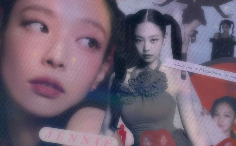 Jennie thoát kiếp bị ghét nhất BLACKPINK, nhường vị trí lại cho Lisa để đi lấy lòng người hâm mộ - Hình 10