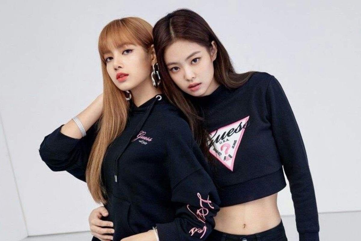 Jennie thoát kiếp bị ghét nhất BLACKPINK, nhường vị trí lại cho Lisa để đi lấy lòng người hâm mộ - Hình 7