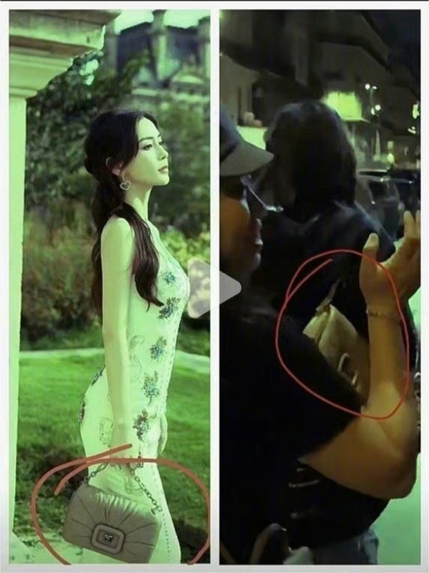 Angelababy cho bay màu mọi bình luận liên quan đến show diễn Lisa, công khai đối đầu với CĐM - Hình 3