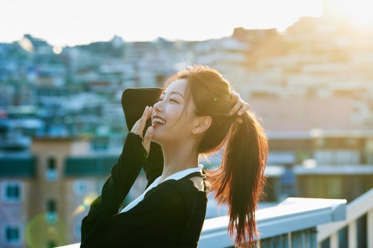 Lee Se Hee: Mỹ nhân từng vượt 500 ứng cử viên để có vai đổi đời, visual đỉnh cao, profile cực xịn - Hình 4