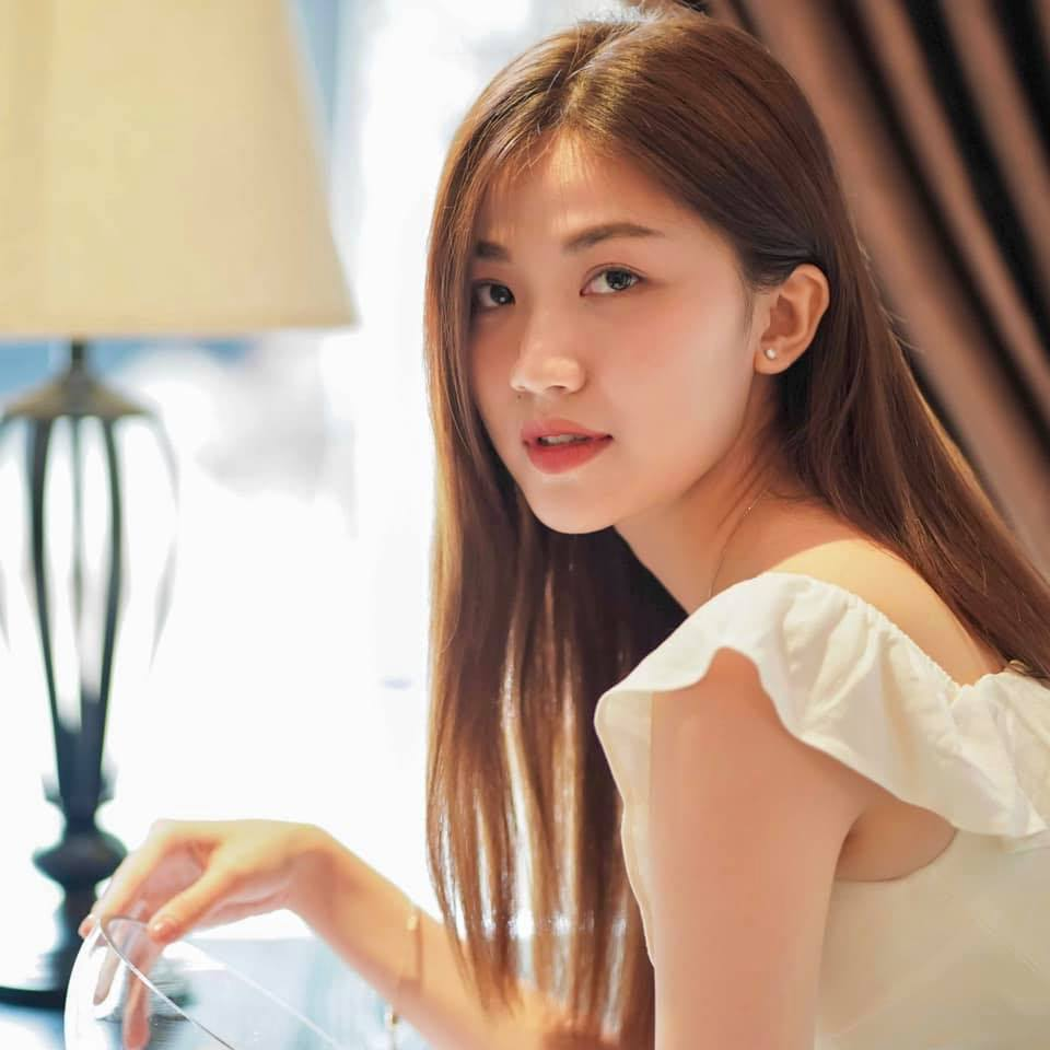 Lương Thanh: Nữ tân binh Vbiz quen diễn vai tiểu tam, chuyển hình sang đóng cảnh sát gây tranh cãi - Hình 1