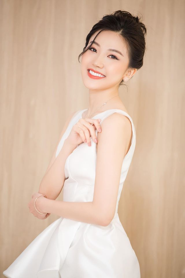 Lương Thanh: Nữ tân binh Vbiz quen diễn vai tiểu tam, chuyển hình sang đóng cảnh sát gây tranh cãi - Hình 3