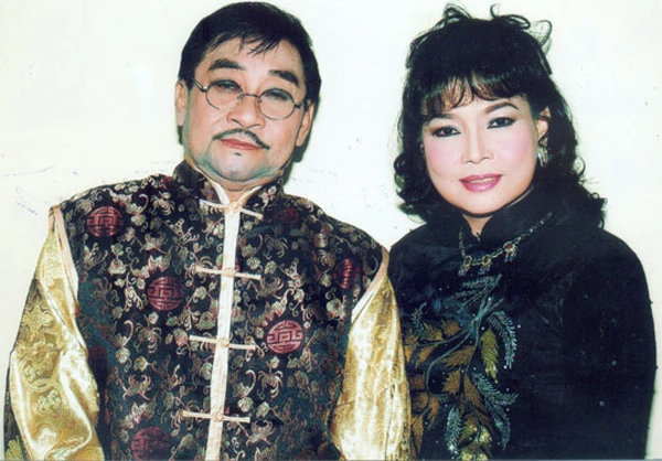NSƯT Tô Kim Hồng: Cuộc đời và sự nghiệp của Người đẹp cải lương một thời - Hình 7
