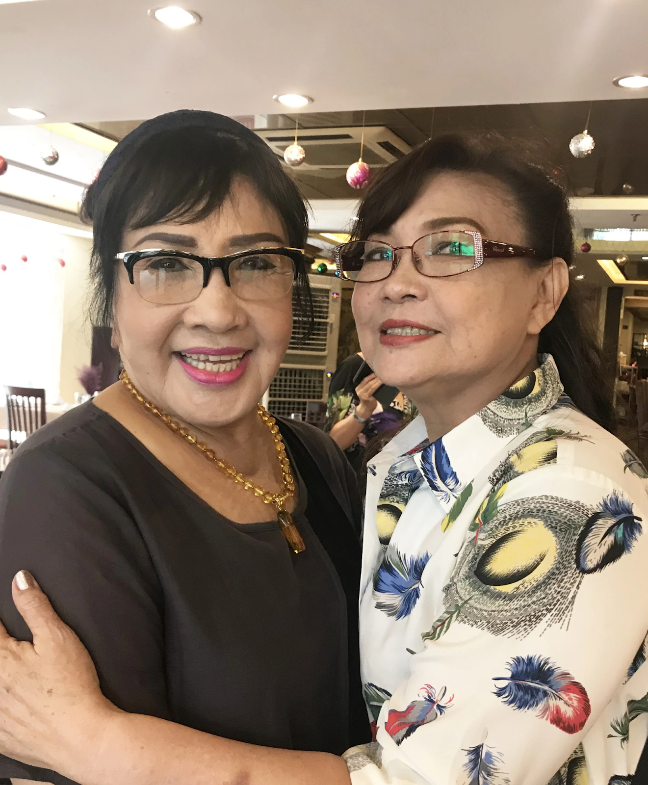 NSƯT Tô Kim Hồng: Cuộc đời và sự nghiệp của Người đẹp cải lương một thời - Hình 5