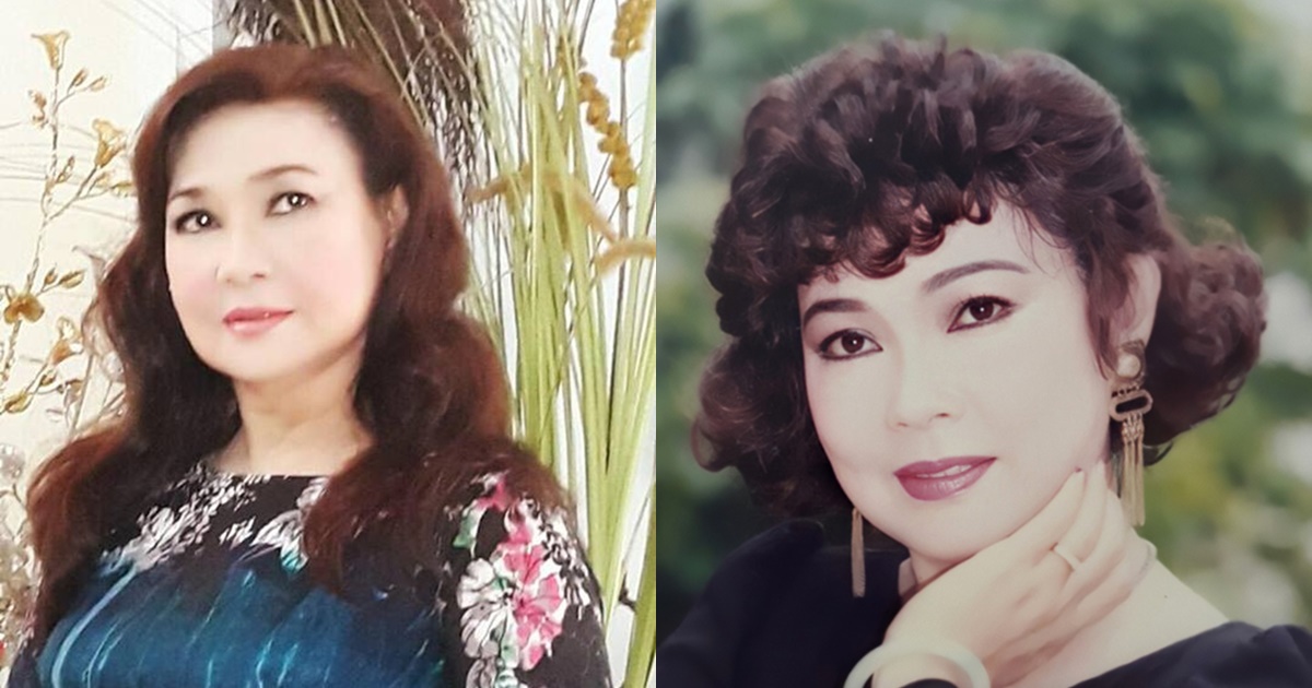 NSƯT Tô Kim Hồng: Cuộc đời và sự nghiệp của Người đẹp cải lương một thời - Hình 8