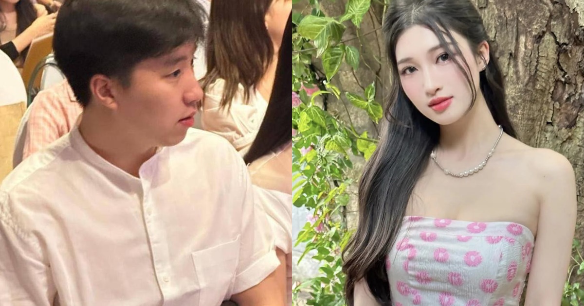 Anh trai hot boy 5 lần 7 lượt giật spotlight của Phương Nhi, fan nữ thi nhau ứng tuyển - Hình 7