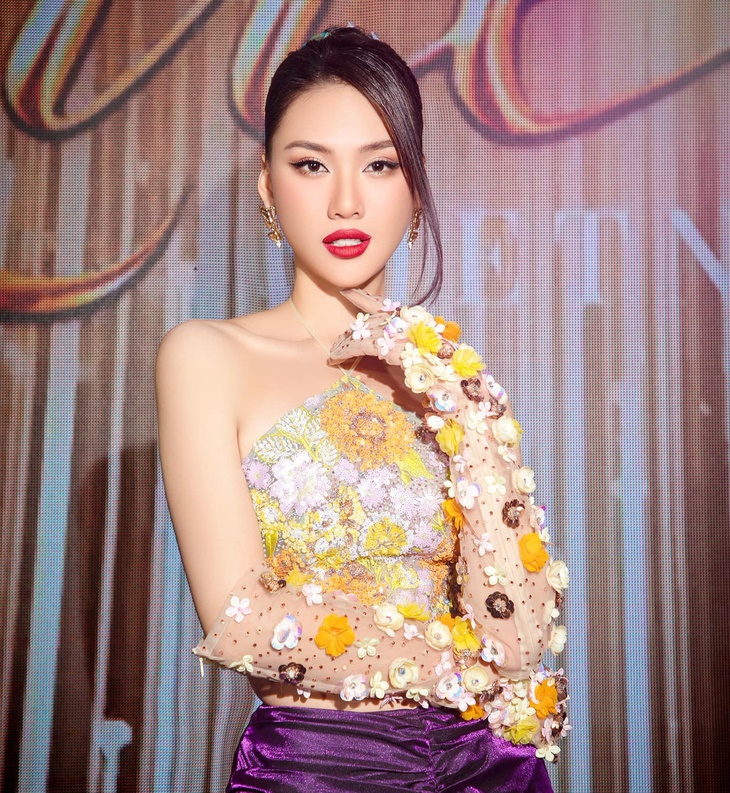 Bùi Quỳnh Hoa không bị tước vương miện dù thừa nhận hút bóng cười từ thời học cấp 3, lý do là gì? - Hình 1