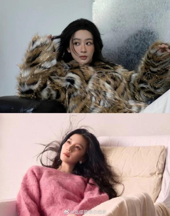 Dương Tử vứt bỏ liêm sỉ, sẵn sàng làm bản sao 1 đàn chị để níu kéo danh tiếng ở Cbiz - Hình 4