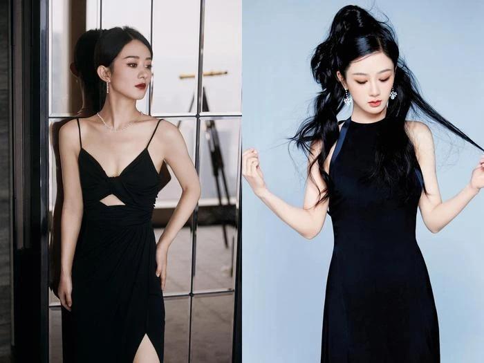 Dương Tử vứt bỏ liêm sỉ, sẵn sàng làm bản sao 1 đàn chị để níu kéo danh tiếng ở Cbiz - Hình 5