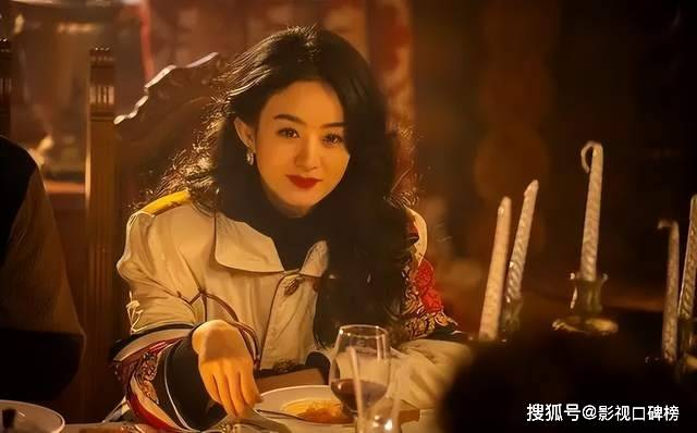 Đường Yên bị chê trong dự án mới, bị Dương Mịch, Triệu Lệ Dĩnh đá rớt đài không thương tiếc - Hình 6