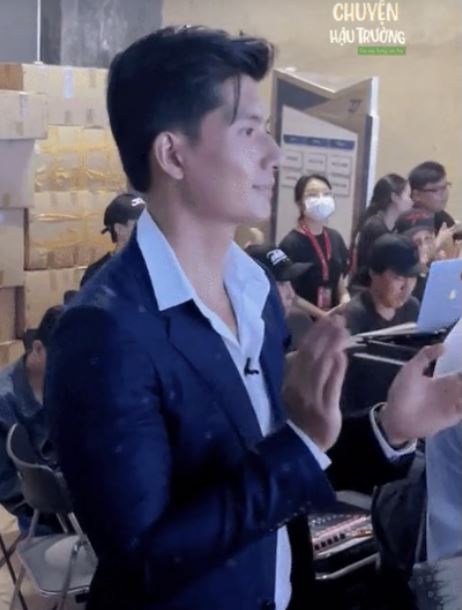 Lâm Bảo Châu cuối cùng đã được giải oan, ánh mắt si mê ngắm nhìn Lệ Quyên hát làm ai nấy ghen tị - Hình 6