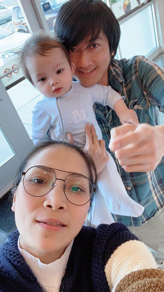 Nhất Thiên Bảo: Chàng trai cuối của 1088; làm chủ chuỗi cửa hàng ở đất Mỹ sau khi rời ánh hào quang - Hình 5