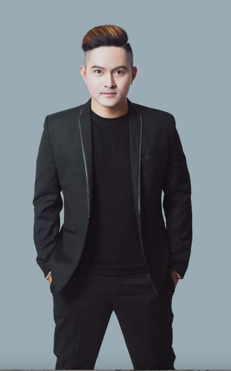 Phong Đạt: Ca sĩ tiên phong B-Boy ở miền Nam, từng bị đồn qua đời, chịu nhiều công kích từ dư luận - Hình 2