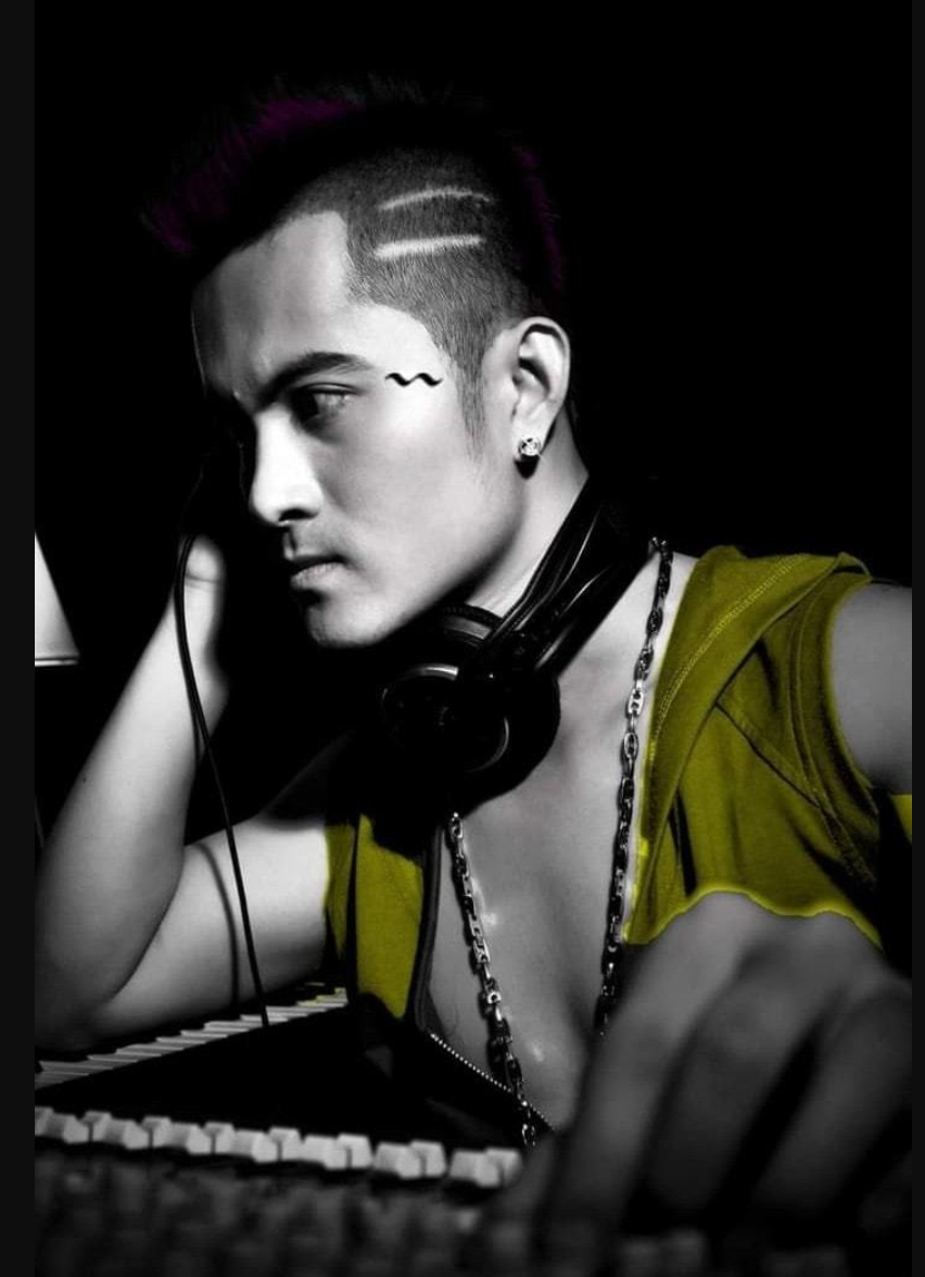 Phong Đạt: Ca sĩ tiên phong B-Boy ở miền Nam, từng bị đồn qua đời, chịu nhiều công kích từ dư luận - Hình 9