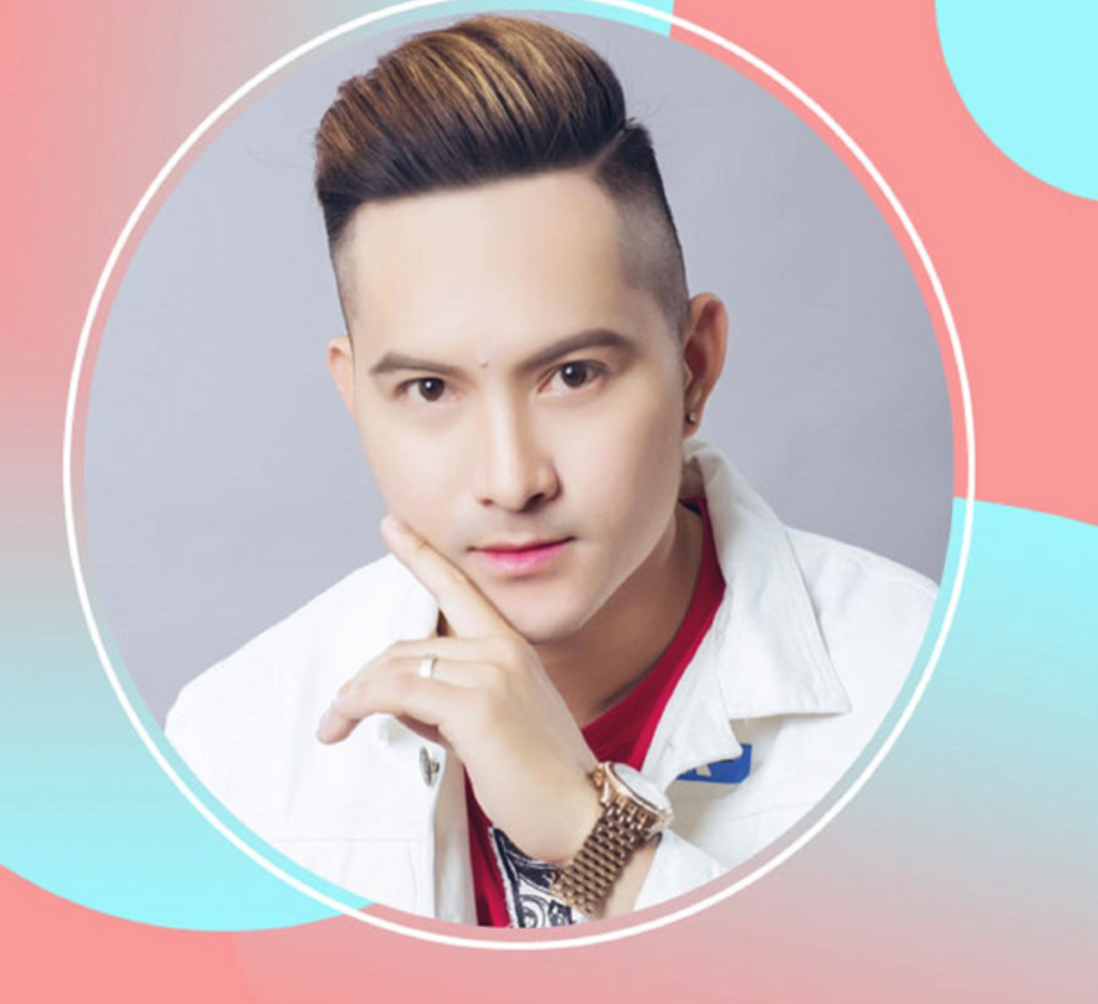 Phong Đạt: Ca sĩ tiên phong B-Boy ở miền Nam, từng bị đồn qua đời, chịu nhiều công kích từ dư luận - Hình 10
