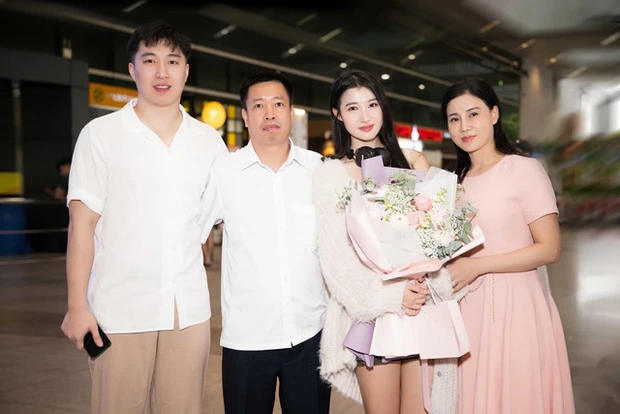 Phương Nhi về nước sau nhiều ngày chinh chiến quốc tế, tiết lộ 1 điều chưa thể làm được - Hình 3