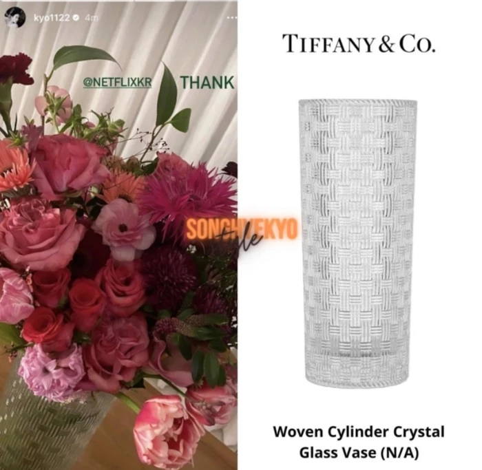 Song Hye Kyo công khai đáp trả tin đồn ăn bám Song Joong Ki, khẳng định vị thế ở Kbiz - Hình 6