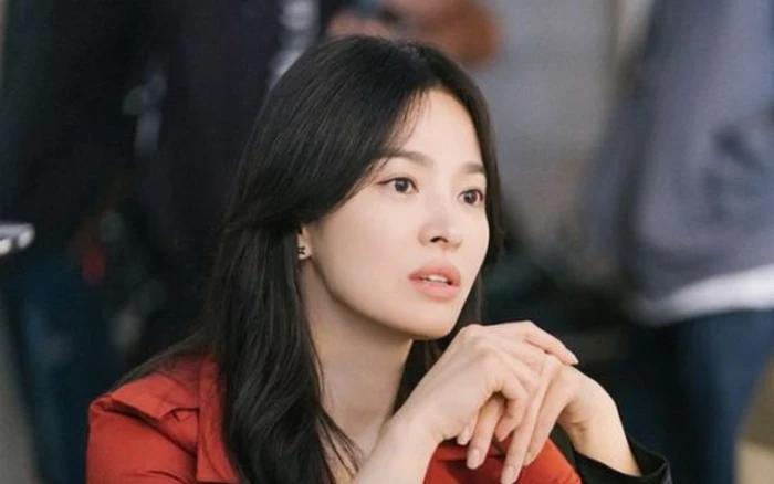 Song Hye Kyo công khai đáp trả tin đồn ăn bám Song Joong Ki, khẳng định vị thế ở Kbiz - Hình 2