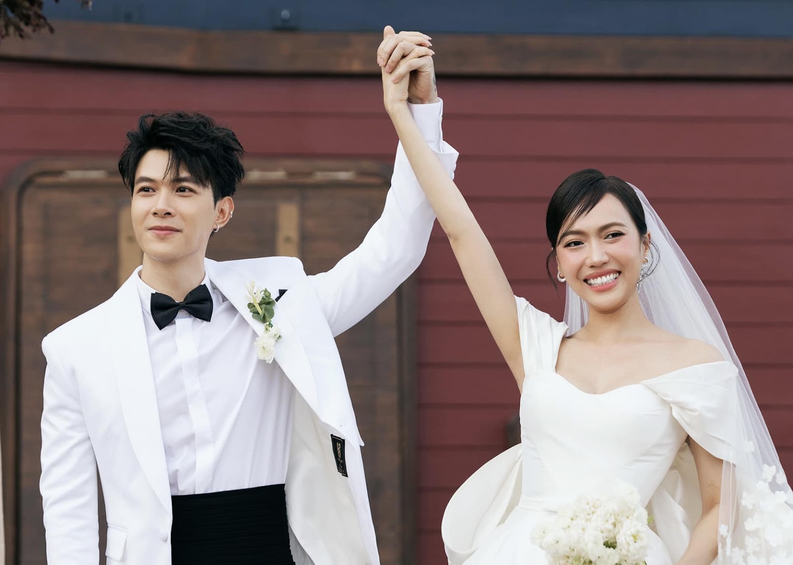 Anh Tú công khai người mới, ẩn ý chữ cái đầu là C, bà xã Diệu Nhi uất ức tố thẳng chồng - Hình 8