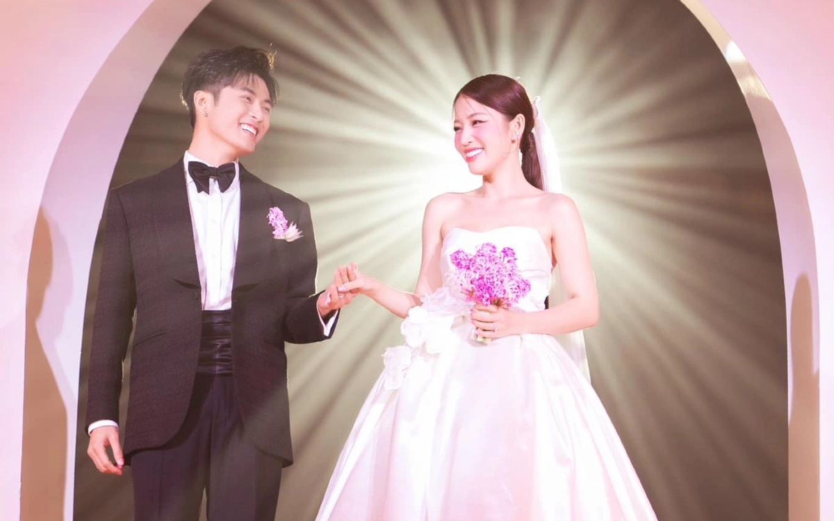 Đàm Vĩnh Hưng mở lời xin hát ở đám cưới Puka - Gin Tuấn Kiệt, CĐM ngỡ ngàng với lý do thật sự - Hình 7