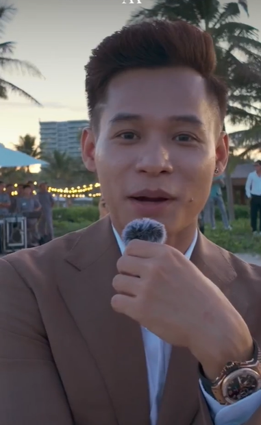 Độ Mixi gặp biến căng hậu hôn lễ Puka - Gin Tuấn Kiệt, đáp trả cực gắt trên sóng livestream - Hình 4