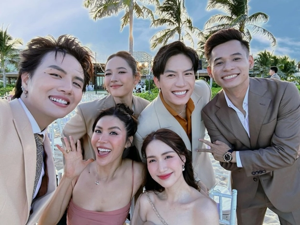 Độ Mixi gặp biến căng hậu hôn lễ Puka - Gin Tuấn Kiệt, đáp trả cực gắt trên sóng livestream - Hình 2