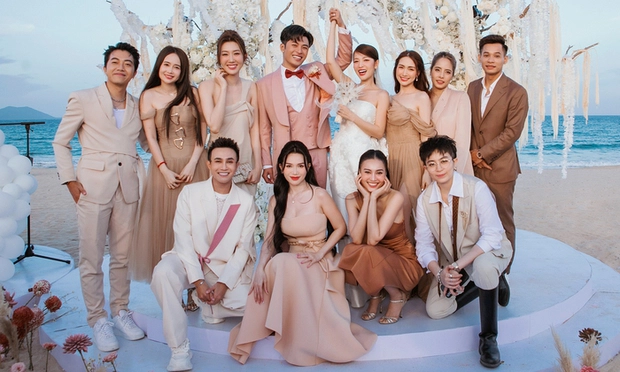 Độ Mixi gặp biến căng hậu hôn lễ Puka - Gin Tuấn Kiệt, đáp trả cực gắt trên sóng livestream - Hình 6
