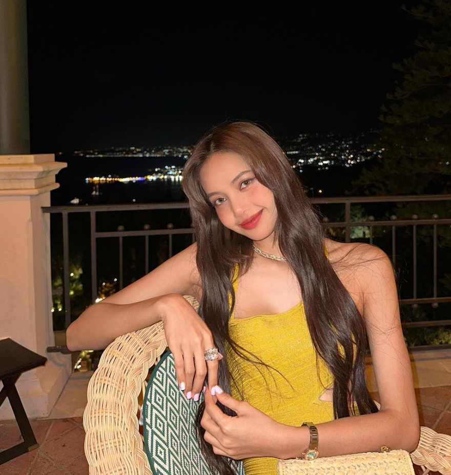 Lisa rời BLACKPINK cùng việc bị Trung Quốc cấm sóng, viễn cảnh kinh hoàng có thể tiêu tan sự nghiệp - Hình 5