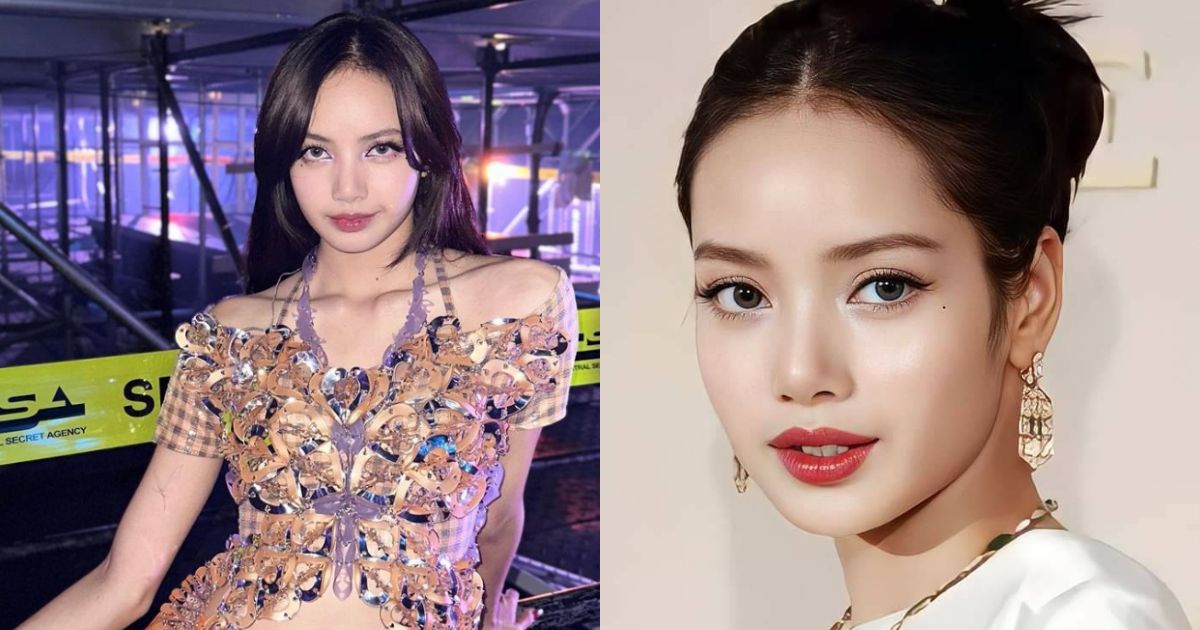 Lisa rời BLACKPINK cùng việc bị Trung Quốc cấm sóng, viễn cảnh kinh hoàng có thể tiêu tan sự nghiệp - Hình 10