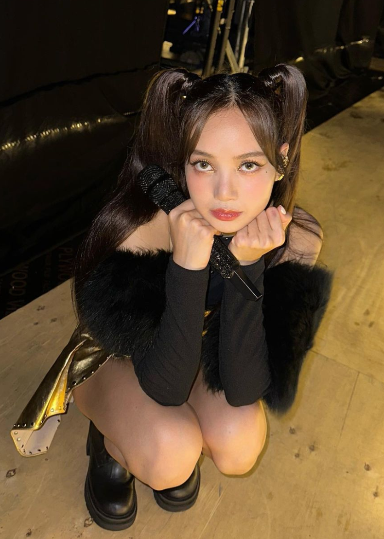 Lisa rời BLACKPINK cùng việc bị Trung Quốc cấm sóng, viễn cảnh kinh hoàng có thể tiêu tan sự nghiệp - Hình 7