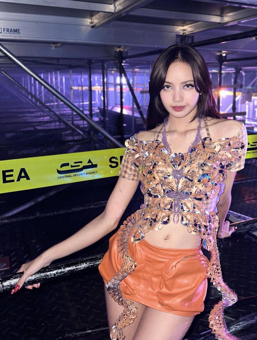 Lisa rời BLACKPINK cùng việc bị Trung Quốc cấm sóng, viễn cảnh kinh hoàng có thể tiêu tan sự nghiệp - Hình 3