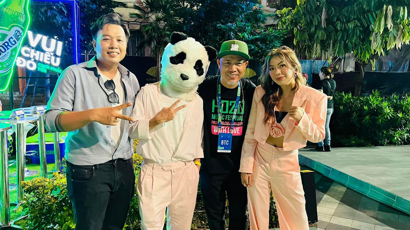 Người thân Gin Tuấn Kiệt kể chuyện Puka giận dỗi chồng trước ngày cưới, trách nam ca sĩ vô tâm - Hình 5