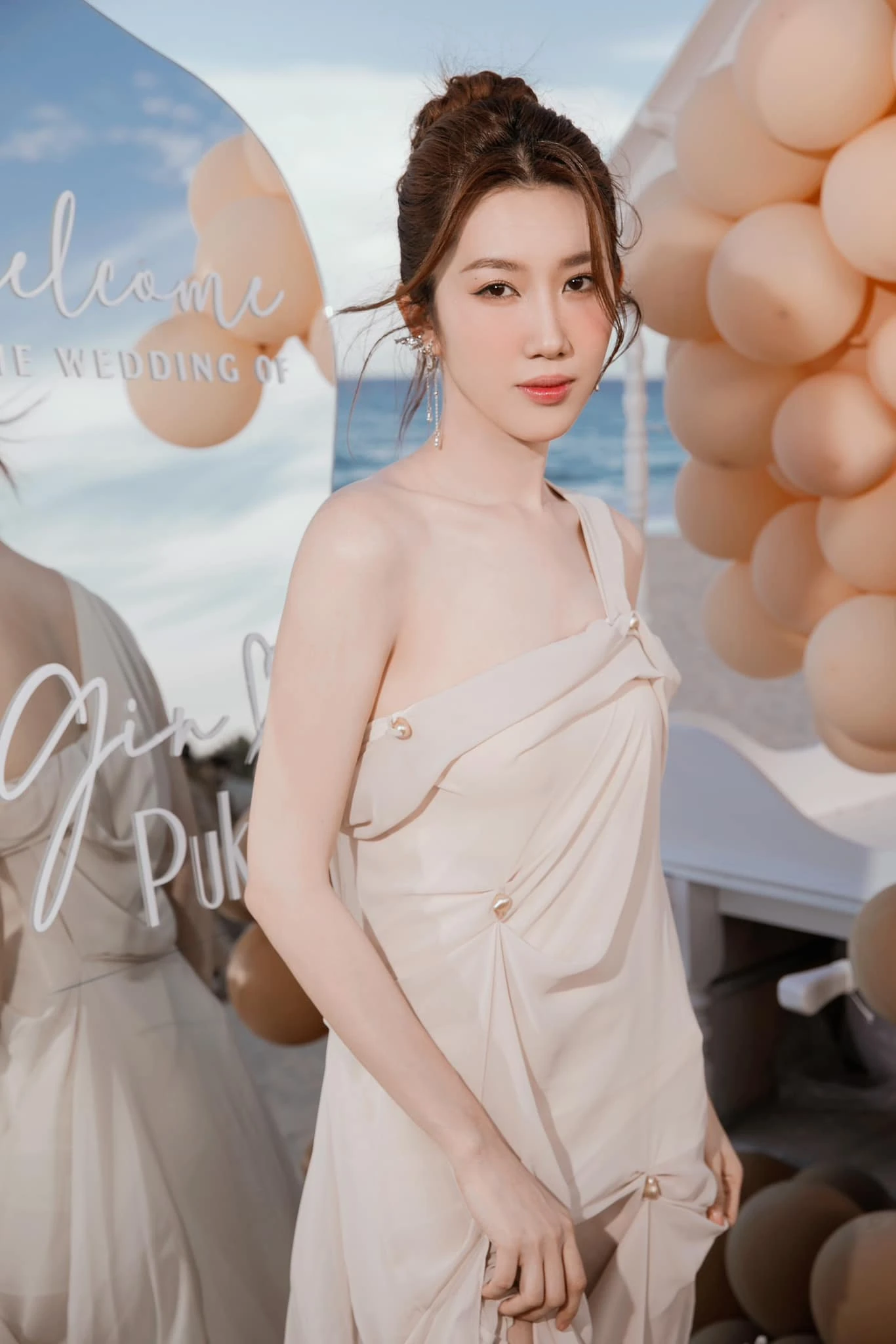 Thúy Ngân bất ngờ rộ clip bị vệ sĩ của Jack xem thường, phản ứng của bạn trai ngoài sức tưởng tượng - Hình 5