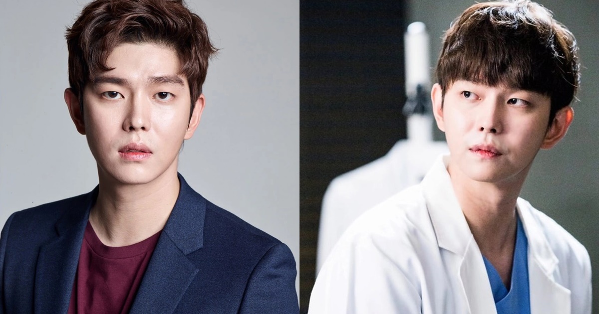 Yoon Kyun Sang: Nam thứ cao 1m91 của Doctors từng trượt đại học, lột xác ngoạn mục sau giảm cân - Hình 11