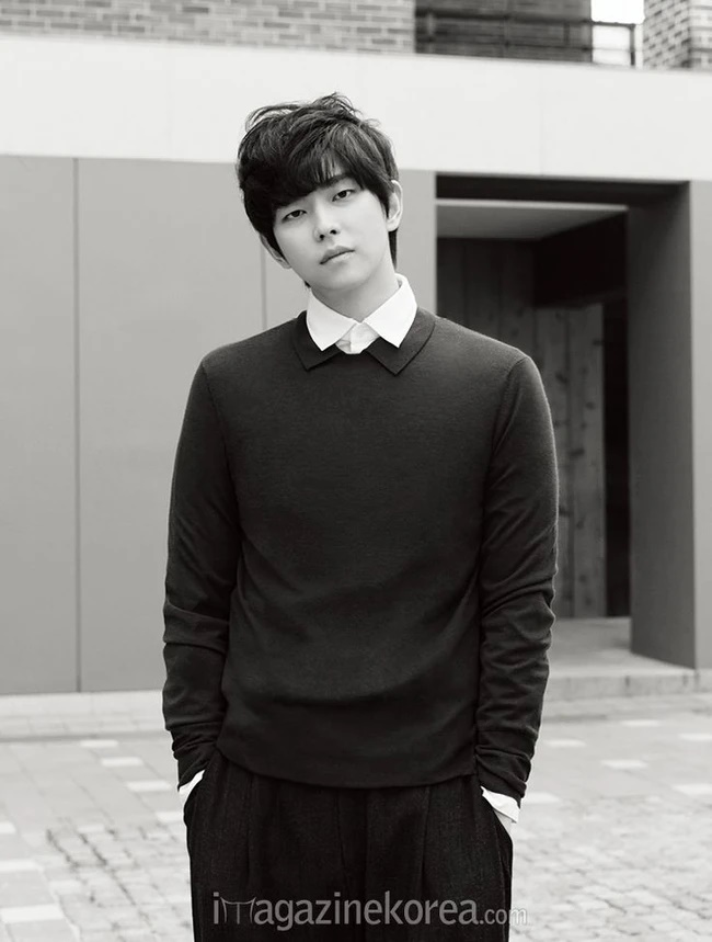 Yoon Kyun Sang: Nam thứ cao 1m91 của Doctors từng trượt đại học, lột xác ngoạn mục sau giảm cân - Hình 1