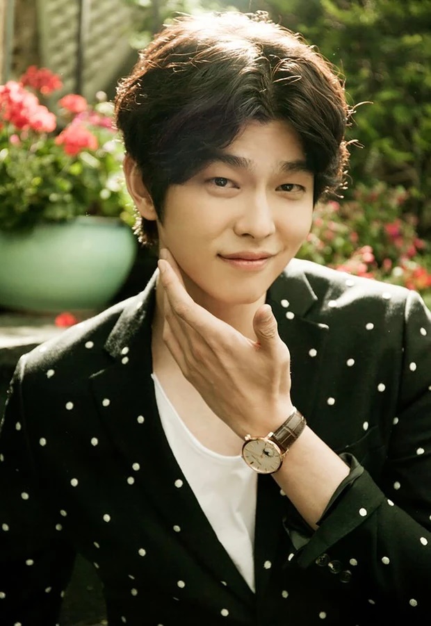 Yoon Kyun Sang: Nam thứ cao 1m91 của Doctors từng trượt đại học, lột xác ngoạn mục sau giảm cân - Hình 5
