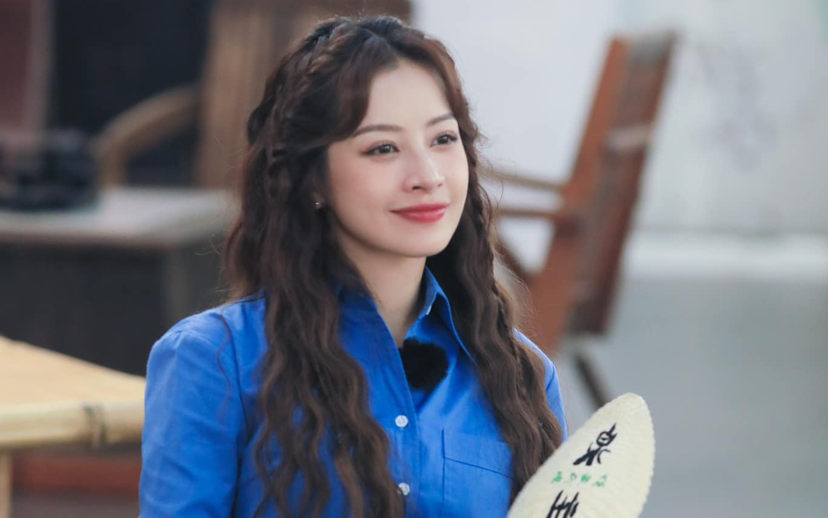 Chi Pu bất ngờ bị tố làm tiền trắng trợn, fan Trung Quốc quay lưng đòi trả về nước? - Hình 1