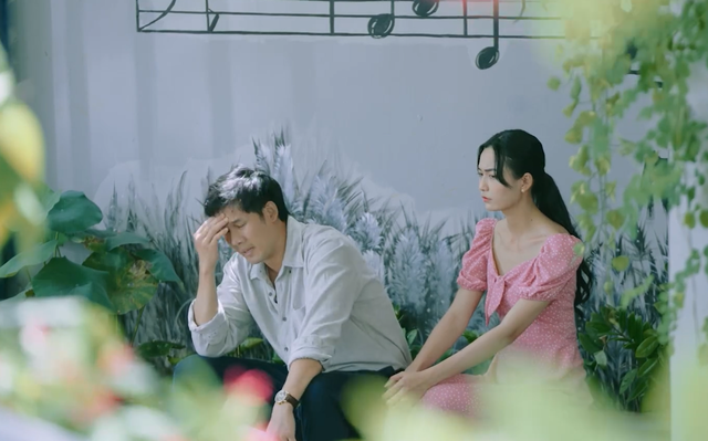 Chúng ta phải hạnh phúc - Tập 2: Nguyệt tìm cách đưa mẹ chồng vào viện dưỡng lão - Hình 12