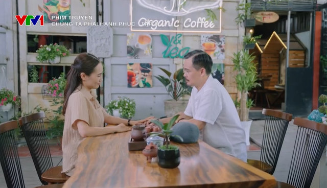 Chúng ta phải hạnh phúc - Tập 2: Nguyệt tìm cách đưa mẹ chồng vào viện dưỡng lão - Hình 13