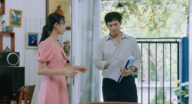Chúng ta phải hạnh phúc - Tập 2: Nguyệt tìm cách đưa mẹ chồng vào viện dưỡng lão - Hình 10