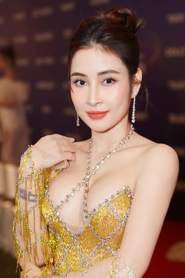 Cô gái Hà thành quá xinh đẹp vẫn lên truyền hình kiếm chồng giờ ra sao? - Hình 18