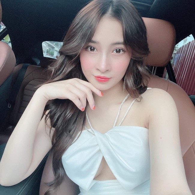 Cô gái Hà thành quá xinh đẹp vẫn lên truyền hình kiếm chồng giờ ra sao? - Hình 8