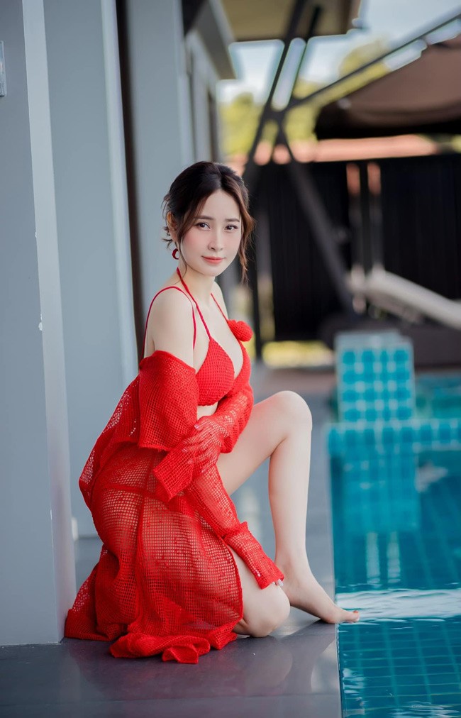 Cô gái Hà thành quá xinh đẹp vẫn lên truyền hình kiếm chồng giờ ra sao? - Hình 13