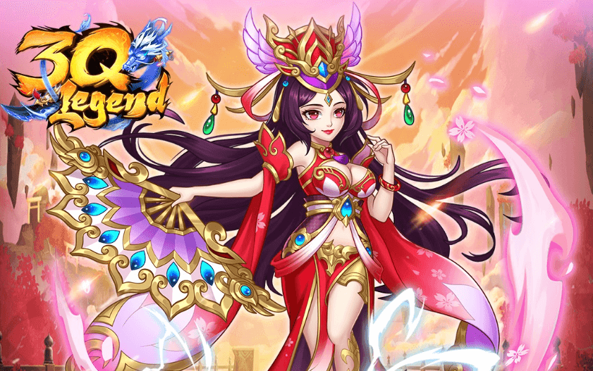Code 3Q Legend mới nhất và cách nhập - Hình 2