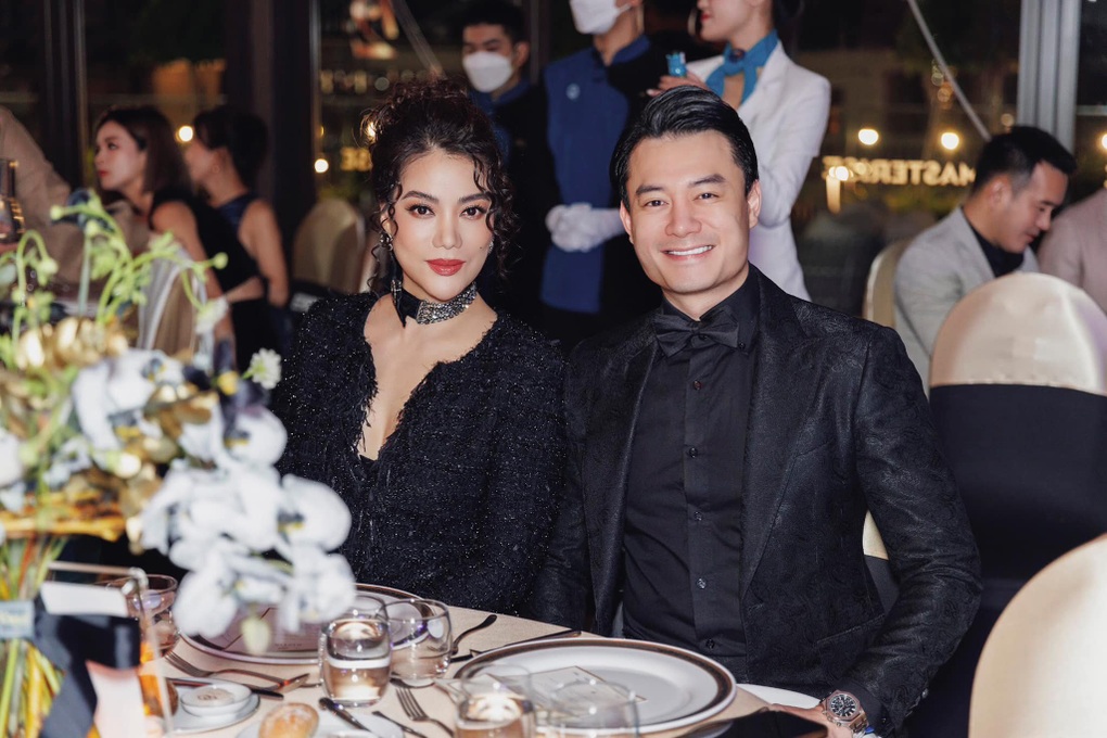 Diễn viên Anh Dũng: Tôi ngại làm phiền đến Trương Ngọc Ánh - Hình 4