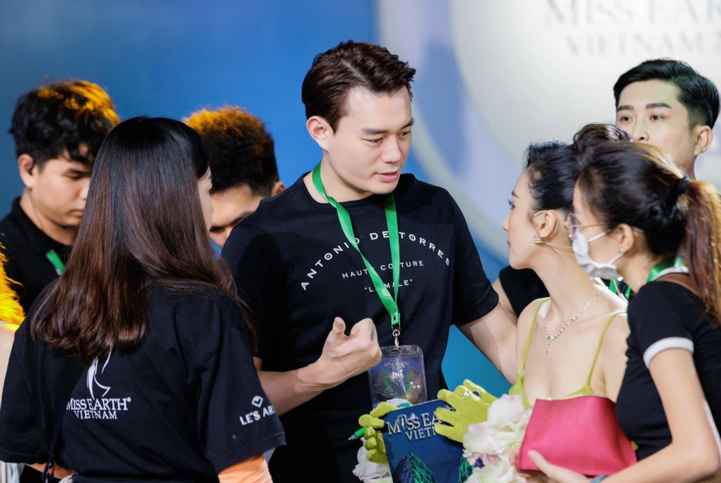 Diễn viên Anh Dũng: Tôi ngại làm phiền đến Trương Ngọc Ánh - Hình 5