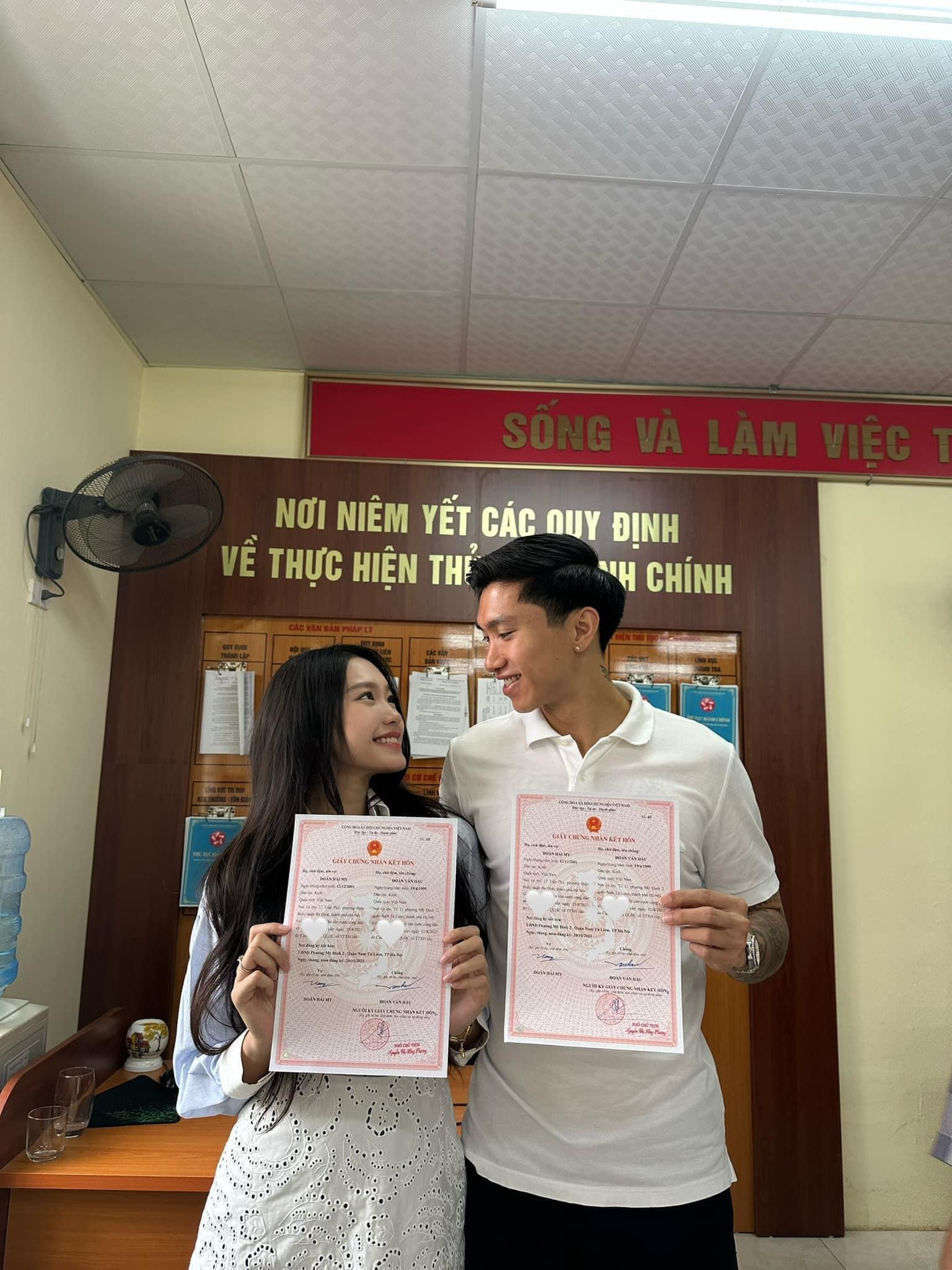 Doãn Hải My bị họ hàng nhà Đoàn Văn Hậu vạch trần tính cách, gái Hà Nội về quê thể hiện ra sao? - Hình 5
