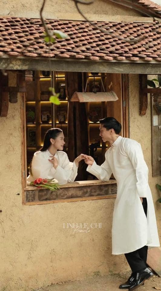 Doãn Hải My bị họ hàng nhà Đoàn Văn Hậu vạch trần tính cách, gái Hà Nội về quê thể hiện ra sao? - Hình 2