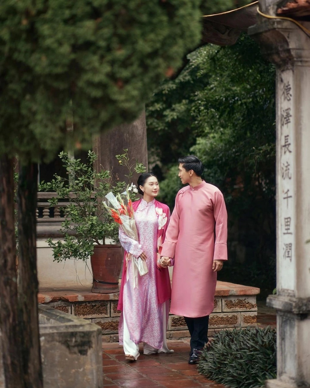 Đoàn Văn Hậu bị hàng xóm nhà Doãn Hải My bóc trần tính cách, tiết lộ thái độ khi gặp người lạ - Hình 2